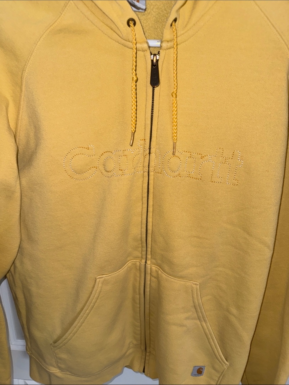 Carhartt women’s hoodie
